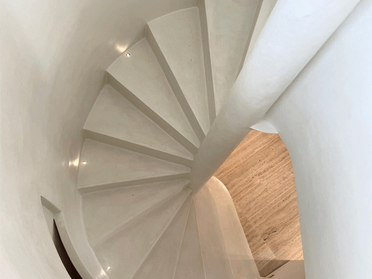 escalier-en-beton-cire-colimacon